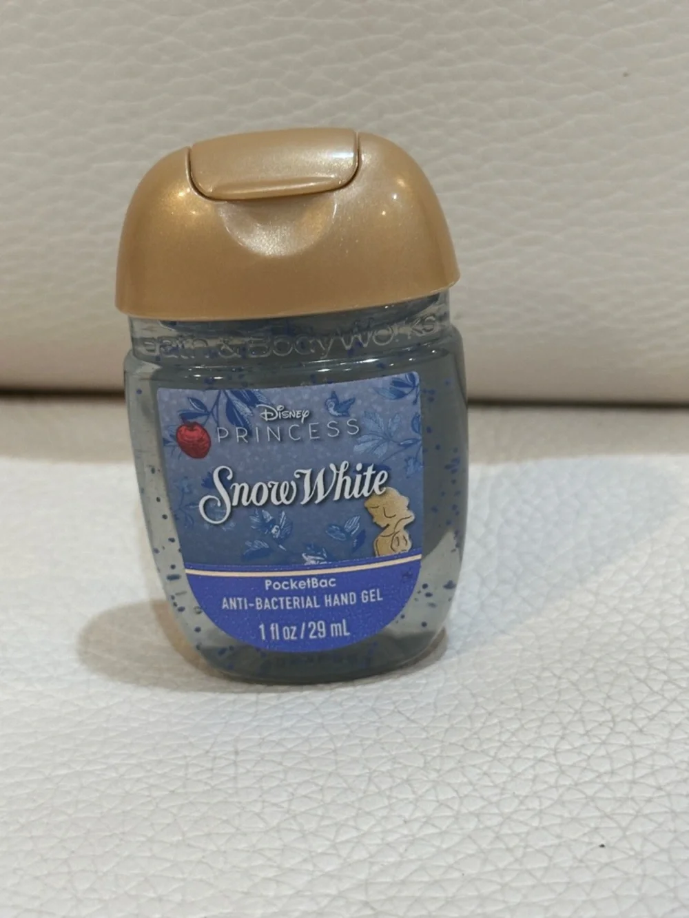 Bath & Body Works please see